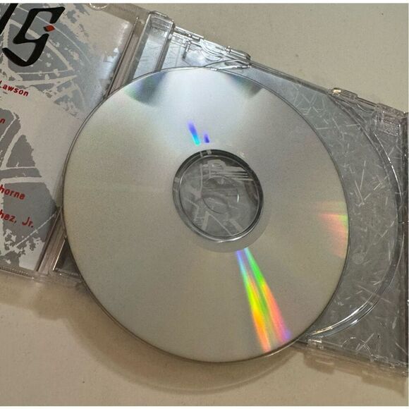 Full Access King Kevin Lawson 97 CD  Scott Dente Chris Rodriguez Steve Brewster - Picture 6 of 7